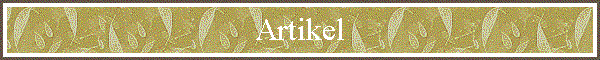 Artikel